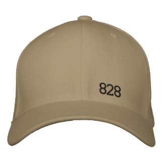 Romans 8:28 embroidered baseball cap