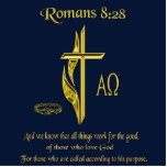 Romans 8:28 phone case cutout<br><div class="desc">Romans 8:28 phone case</div>