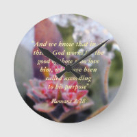 Romans 8:28