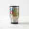 Romans 8:28 Stainless Steel 15 oz Travel Mug