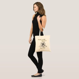 Romans 8:28 tote