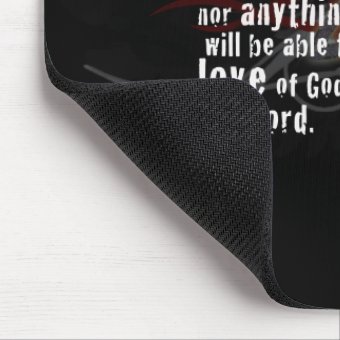 Romans 8: 36-39 - MousePad | Zazzle