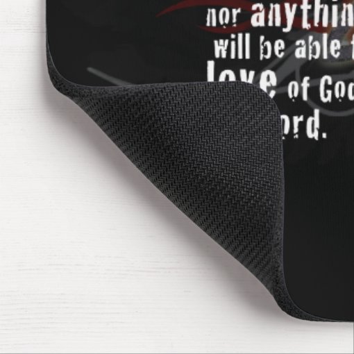 Romans 8 36 39 MousePad Zazzle romans-8-36-39-mousepad-zazzle