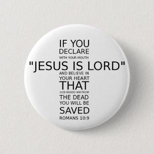 Romans Collection Button