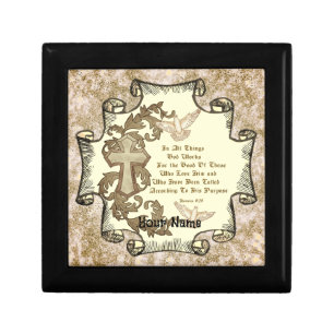 Romans Eight 28 Gift Box