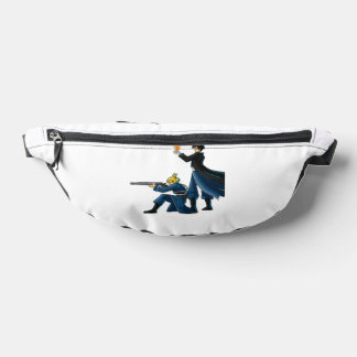 romantataa fanny pack