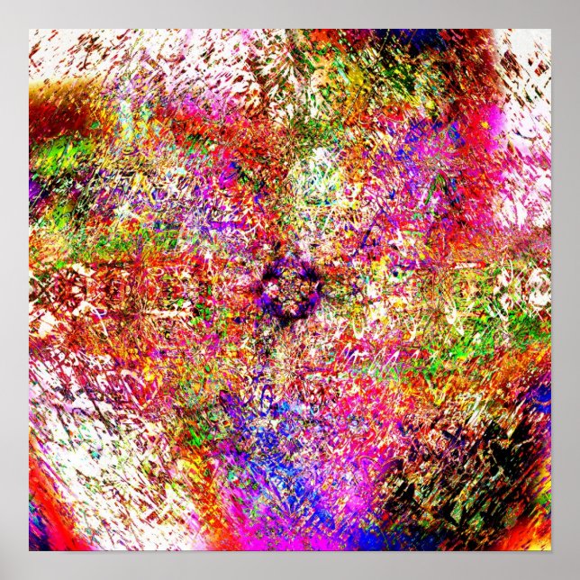 Romantic Autumn 5 Poster (Front)