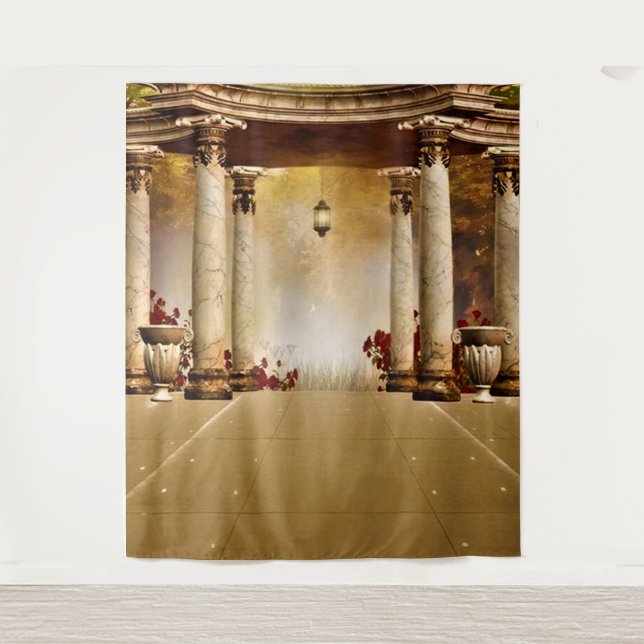 Romantic Backdrop (Front)