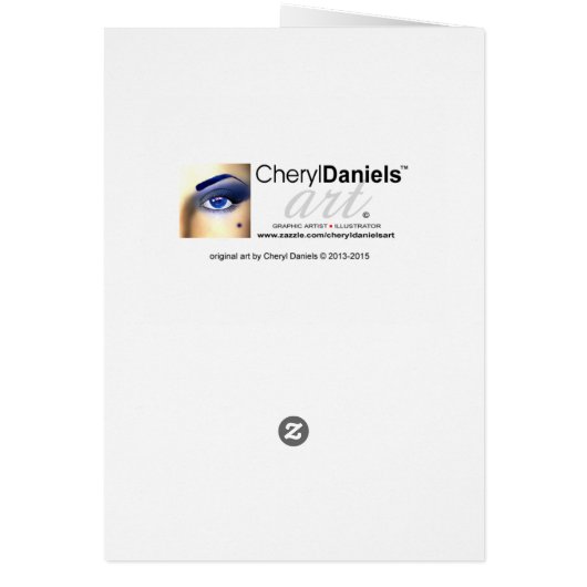 Romantic Birthday Teddy Bear - You Complete Me (Back)