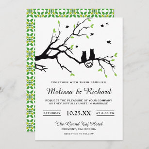 Anime Wedding Invitations Zazzle