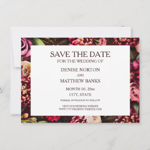 Romantic Chrysanthemum on Wine