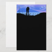 Romantic Couple (Front/Back)
