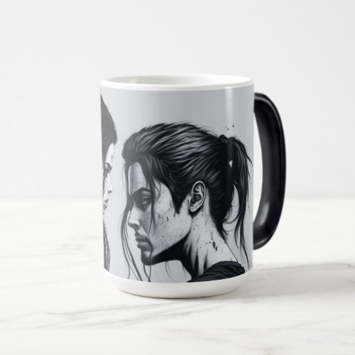 Romantic Couple Designs for the Perfect Gift Mug