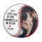 Romantic Custom Baseball Gift