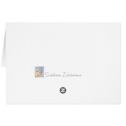 Romantic date (Back Horizontal)