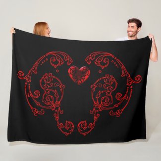 Romantic, Delicate Goth 