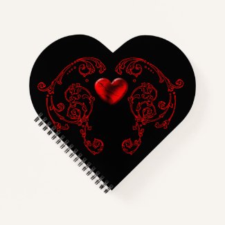 Romantic, Delicate Goth