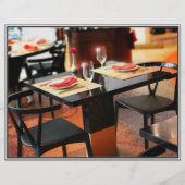 Romantic Dinner for Two (Front)