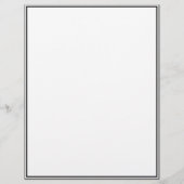 Romantic Dinner for Two (Back)