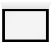 Romantic Dinner for Two Cards (Inside Horizontal (Bottom))