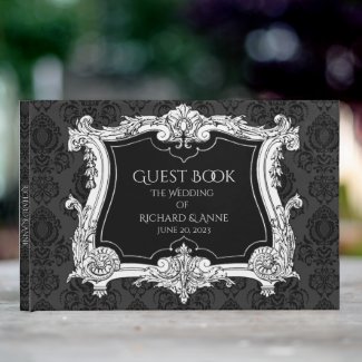 Romantic,Elegant French Framed