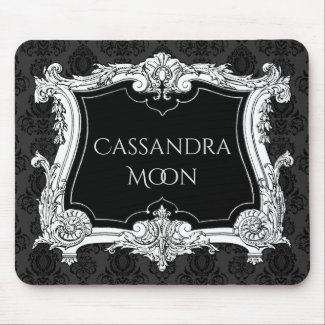 Romantic,Elegant French Framed