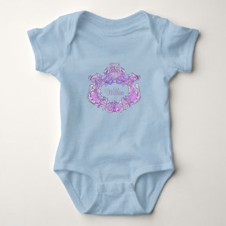 Romantic,Feminine,Personalized 