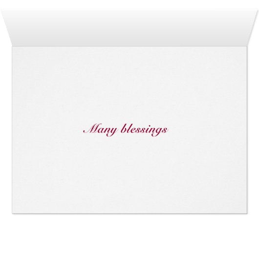 Romantic floral (Inside Horizontal (Bottom))