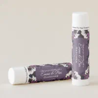 13+ Plum Wedding Colors