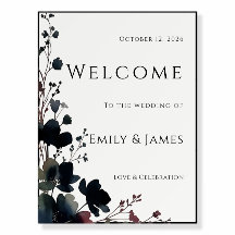 Romantic Floral Wedding Soft Elegant