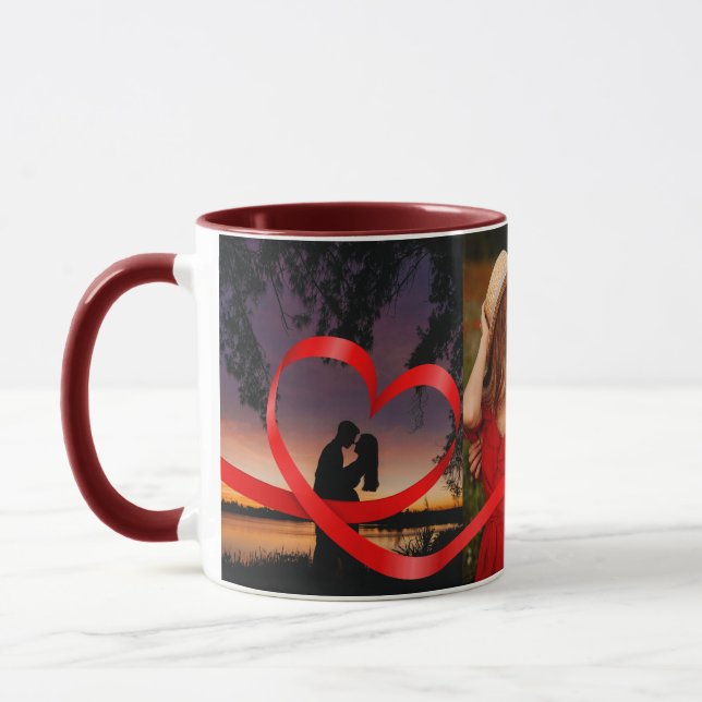 Romantic Gift Cup (Left)