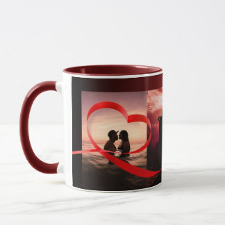 Romantic Gift Cup