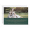 Romantic Gold Green Joyful 7 Photo Family News