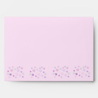 ROMANTIC GREETING CARDS ENVELOPE