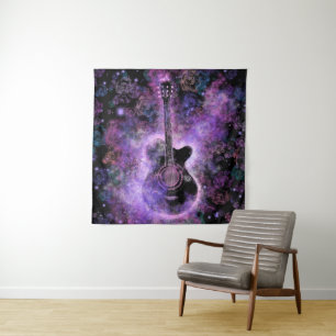 Romantic Guitar Music - Magic Sound Tapestry
