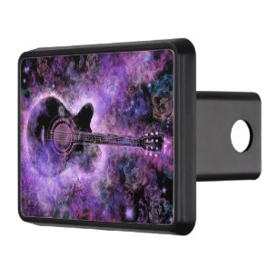 Romantic Guitar Music - Magic Sounds Hitch Cover