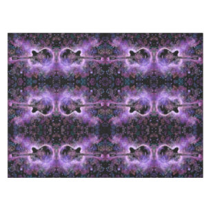 Romantic Guitar Music - Magic Sounds Tablecloth