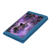 Romantic Guitar Music - Magic Space