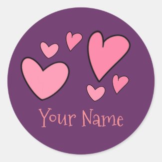 Romantic Hearts 