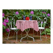 Romantic Hideaway (Front Horizontal)