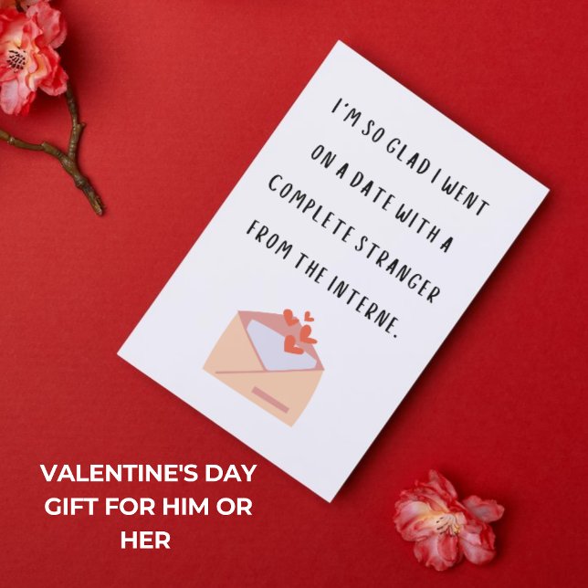 Romantic & Humorous Valentine's Gifts: Cards for H (Romantic & Humorous Valentine's Gifts: Cards for Him and Her)