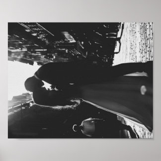 Romantic Image Wife and Husband Poster