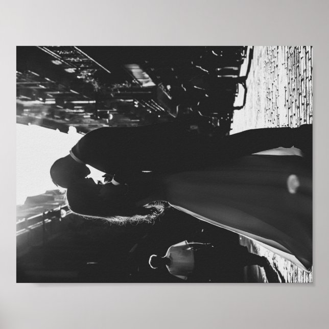 Romantic Image Wife and Husband Poster (Front)