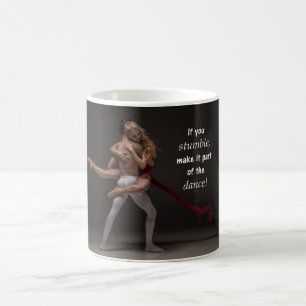 Romantic & Inspirational Quote Mug
