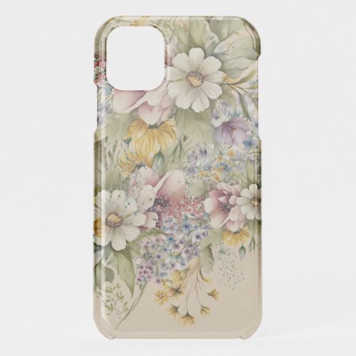 Romantic IphoneIpad case