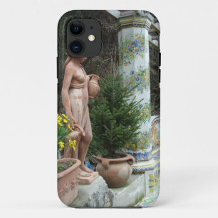 Romantic Italy iPhone 5 case-mate 11 Case