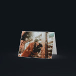 Romantic Kiss Greeting Card<br><div class="desc">Romantic Kiss Greeting Card
Awesome Gift Idea</div>