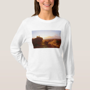 Romantic Landscape, 1860 T-Shirt