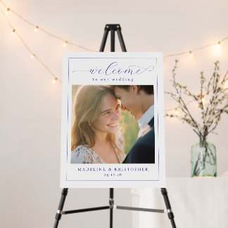 Romantic Lavender Photo Foam Board