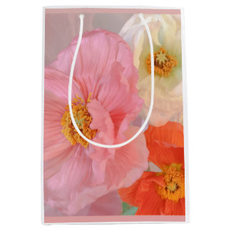Romantic Medium Gift Bag